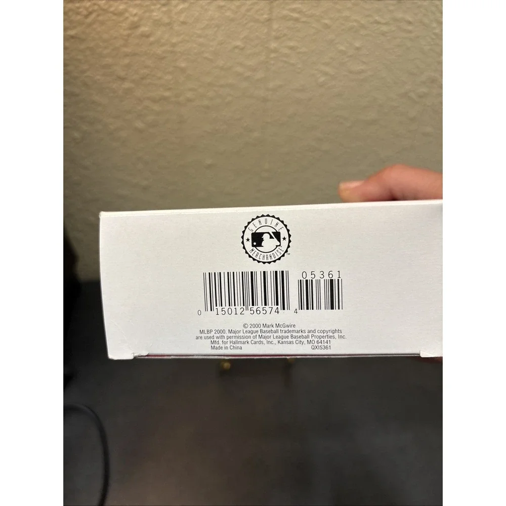 Hallmark brand new